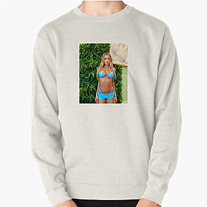 Glow Getter = Celeste Bright Celeste Bright Sweatshirts