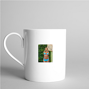 Glow Getter = Celeste Bright Celeste Bright Mugs