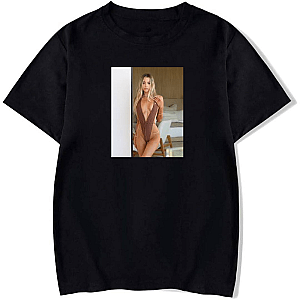 Bright Energy All Day Celeste Bright T-Shirts
