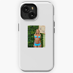 Glow Getter = Celeste Bright Celeste Bright Samsung Cases