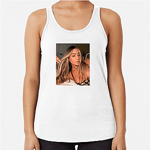 Celeste Glows, No Light Needed Celeste Bright Tank Tops