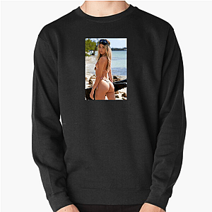 Bright Days Only Celeste Bright Sweatshirts