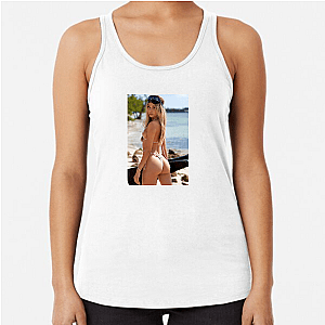 Bright Days Only Celeste Bright Tank Tops
