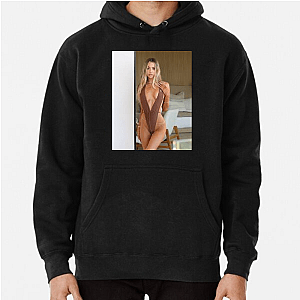 Bright Energy All Day Celeste Bright Hoodies