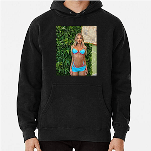 Glow Getter = Celeste Bright Celeste Bright Hoodies