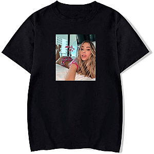 Look Sharp, Stay Bright Celeste Bright T-Shirts