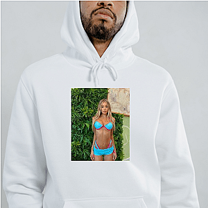 Glow Getter = Celeste Bright Celeste Bright Hoodies