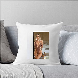 Bright Energy All Day Celeste Bright Pillows Cover