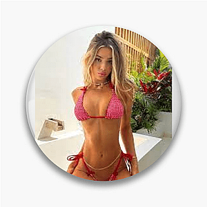 Bright by Nature, Fierce by Choice Celeste Bright Pins