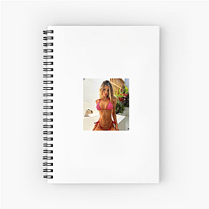 Bright by Nature, Fierce by Choice Celeste Bright Notebook