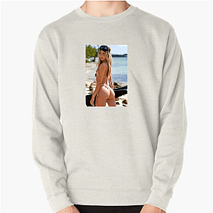 Bright Days Only Celeste Bright Sweatshirts