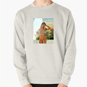 She’s Bright for a Reason Celeste Bright Sweatshirts