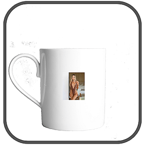 Celeste Bright Mugs
