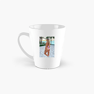 Soft Look, Sharp Celeste Celeste Bright Mugs