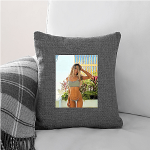 She’s Bright for a Reason Celeste Bright Pillows Cover
