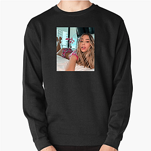Look Sharp, Stay Bright Celeste Bright Sweatshirts