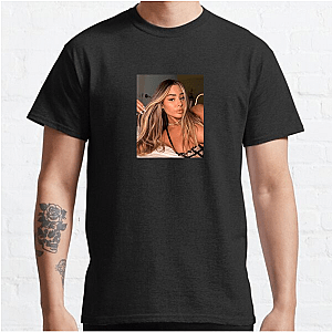 Celeste Glows, No Light Needed Celeste Bright T-Shirts