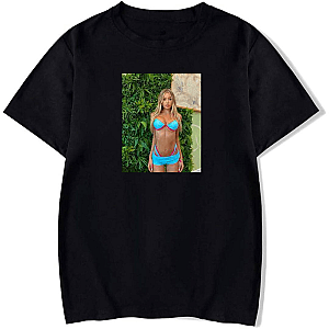 Glow Getter = Celeste Bright Celeste Bright T-Shirts