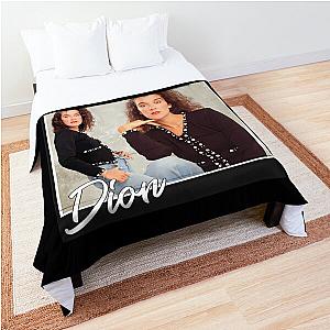 celine dion  	 Comforter