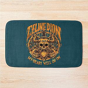 Celine Dion  Bath Mat