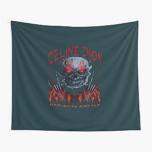 Celine Dion Funny Death Metal  Tapestry