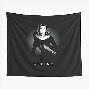 Celine Dion Active Tapestry