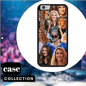 Celine Dion Cases