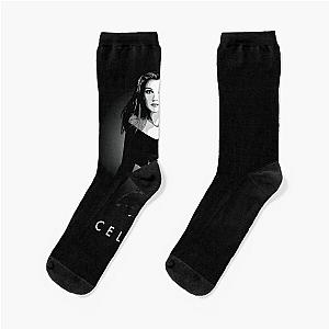 Celine Dion Active Socks