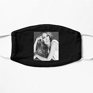 Celine for fans of Celine Dion  Flat Mask