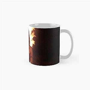 Celine Dion Courage Classic Mug