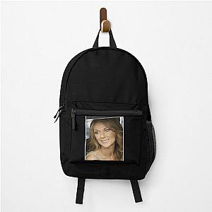 Celine dion in 2023 Backpack