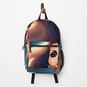 Celine Dion  Backpack