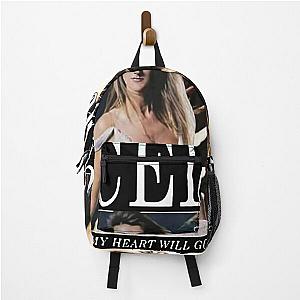 Celine Dion Men-s   Backpack