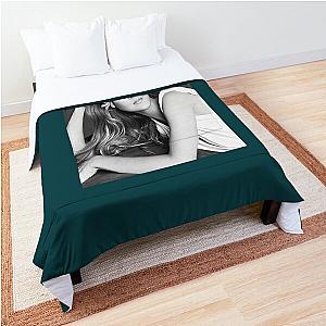 Celine for fans of Celine Dion  Comforter