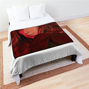 Celine Dion So Beautiful Style Comforter