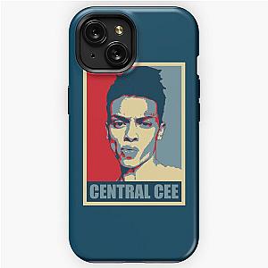 Central Cee                        iPhone Tough Case