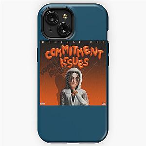 Central Cee                 iPhone Tough Case