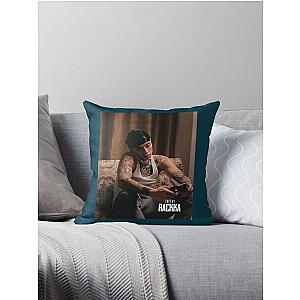 Central Cee Fan Art gift   Throw Pillow