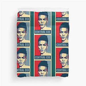 Central Cee                        Duvet Cover