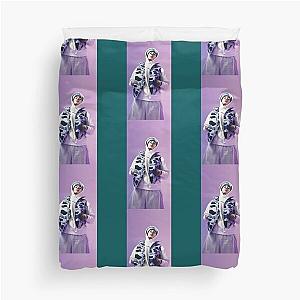 central cee    (2)   Duvet Cover