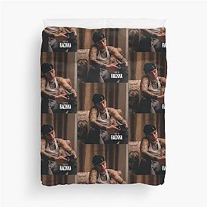 Central Cee Fan Art gift   Duvet Cover