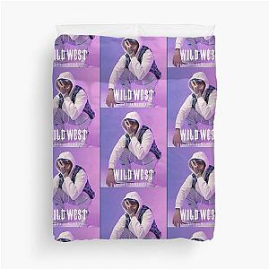 Central Cee UK Drill        Duvet Cover