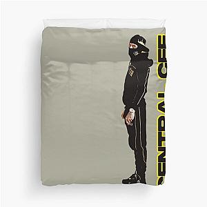 central cee Duvet Cover