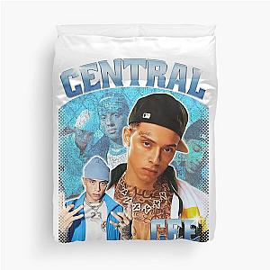 Bootleg Central Cee Duvet Cover