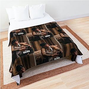 Central Cee Fan Art gift   Comforter