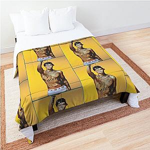 Central Cee                        Comforter