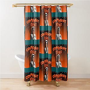 Central Cee                 Shower Curtain