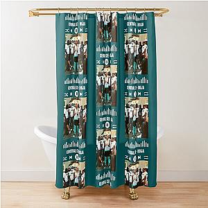 Central Cee  Doja                 Shower Curtain