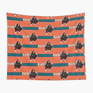 Central Cee Wild West         Tapestry