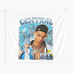 Bootleg Central Cee Tapestry